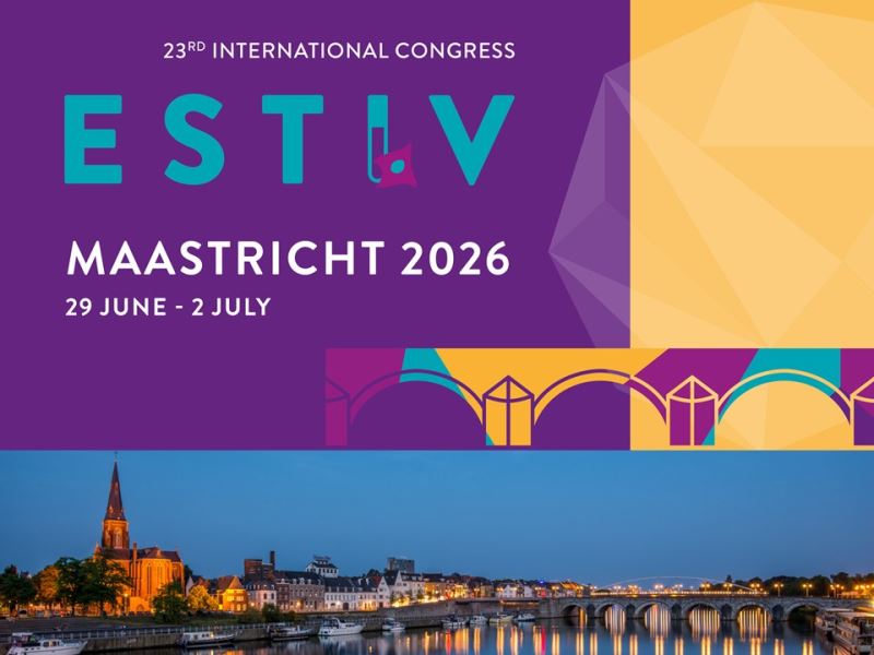 【國際研討會】第23屆第歐洲體外毒理學學會國際研討會 (ESTIV 2026，6/29-7/2)