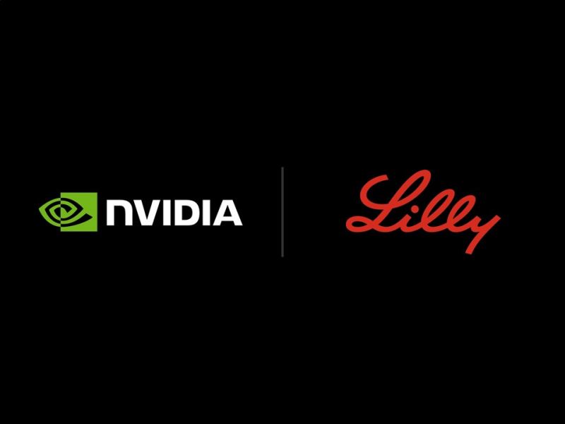 NVIDIA and Lilly Announce Co-Innovation AI Lab to Reinvent Drug Discovery in the Age of AI
