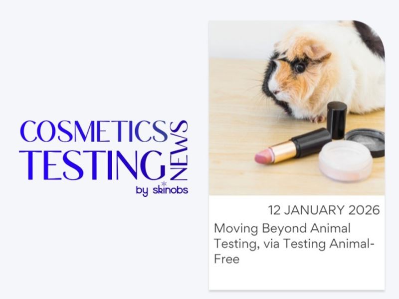 Moving Beyond Animal Testing: How Far Has the Beauty Industry Progressed?