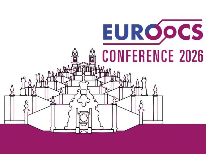 【國際研討會】2026 歐洲器官晶片學會年會 (EUROoCS | 6/22 - 6/24)
