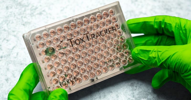 [規範更新] OECD 發布全新TG 446A：ToxTracker®用於機制性基因毒性評估